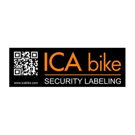 Marquage vélo / trottinette ICA Bike