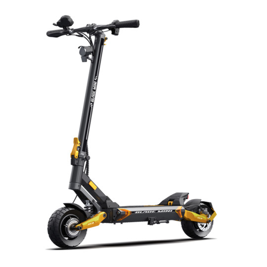 Trottinette électrique Teverun Fighter Mini 52V 20,8Ah à seulement 1749 €  sur