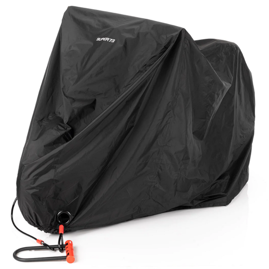 Bike Cover SUPER 73