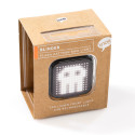 Lampe avant KNOG pour SUPER 73