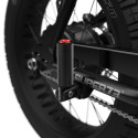 Folding Pegs - Cale-pieds pliant SUPER 73 Folding Pegs - Cale-pieds pliant SUPER 73