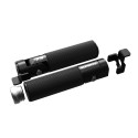 Folding Pegs - Cale-pieds pliant SUPER 73 Folding Pegs - Cale-pieds pliant SUPER 73