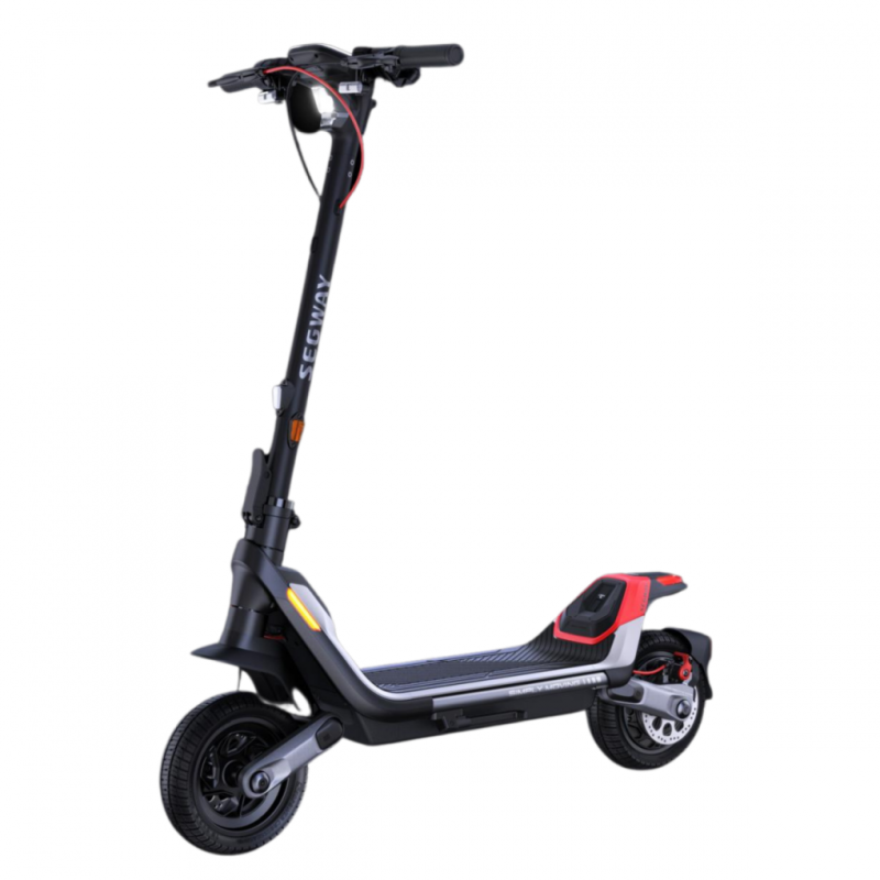 Trottinette électrique Segway / Ninebot KickScooter P100SE