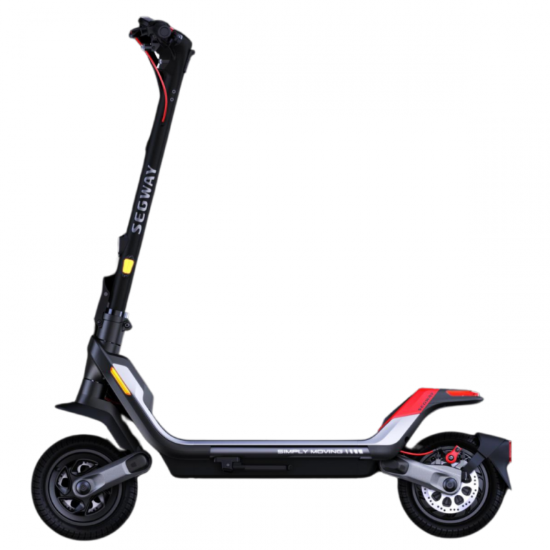 Trottinette électrique Segway / Ninebot KickScooter P100SE