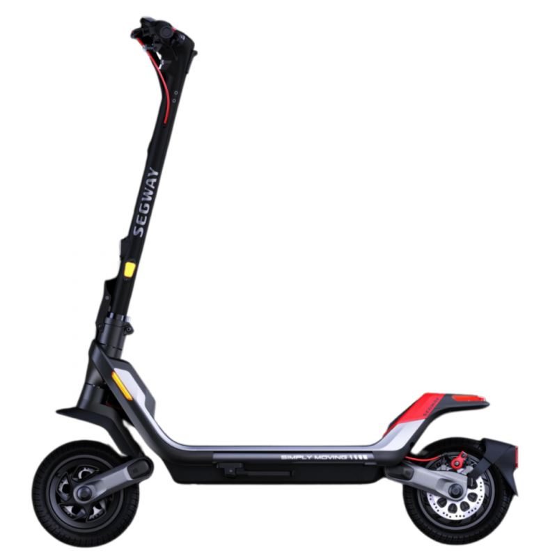 Trottinette électrique Ninebot KickScooter E2 Pro - Powered by Segway à  seulement 449 € sur