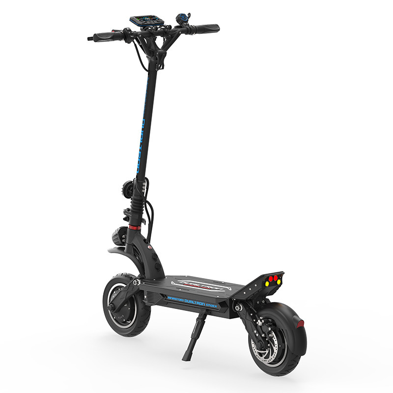 Trottinettes électriques résistantes à 150 kg ! 🛴