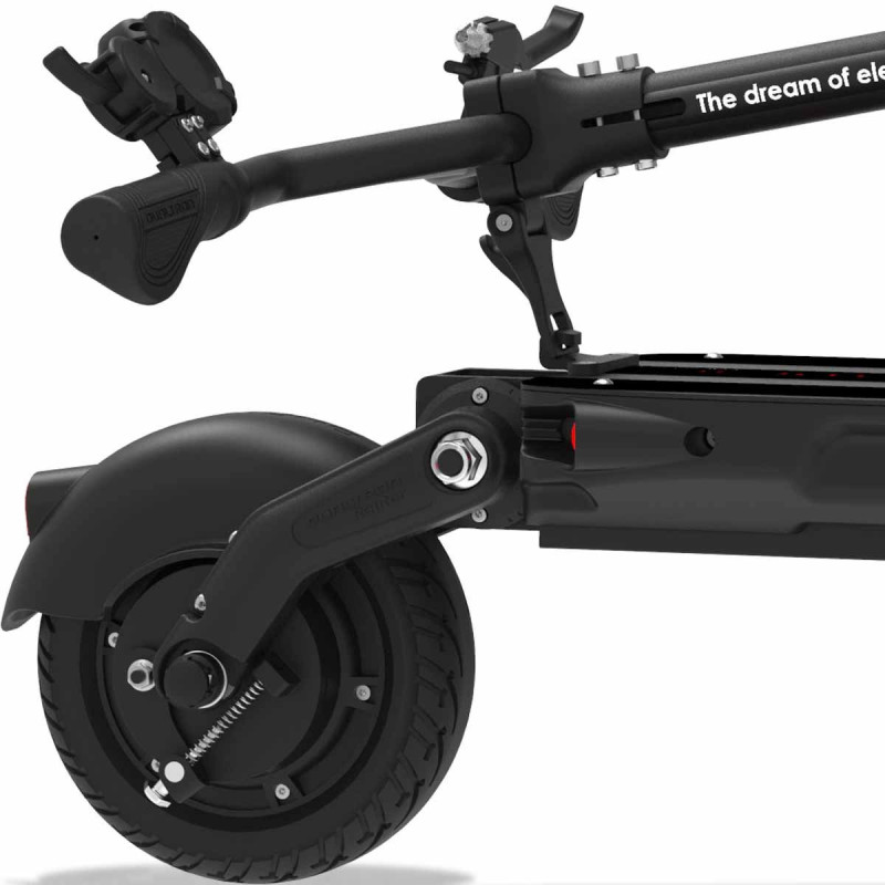 Trottinette électrique Dualtron RAPTOR 2 Minimotors