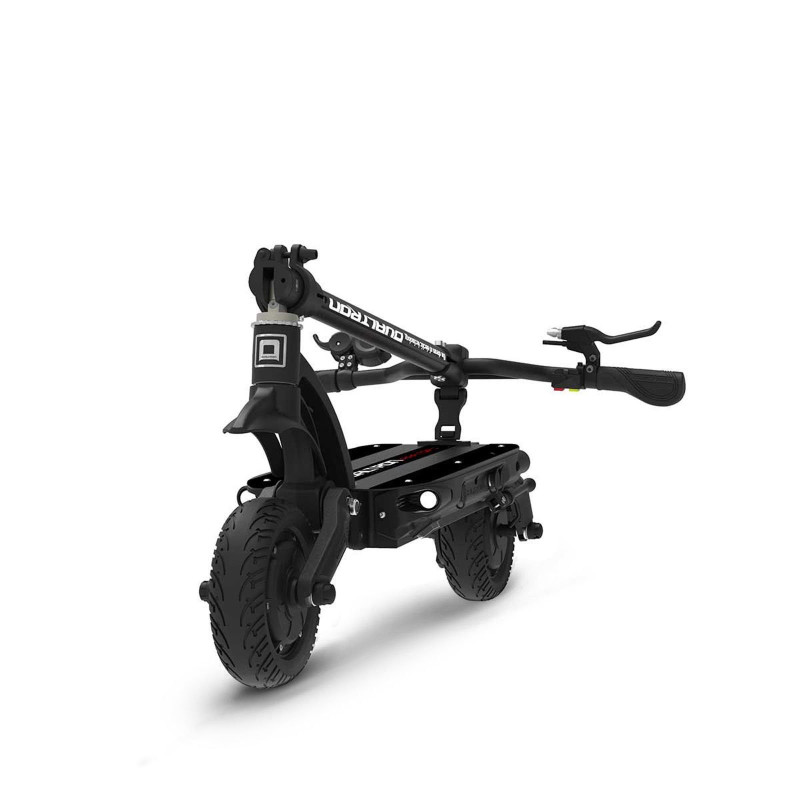 Trottinette électrique Dualtron RAPTOR 2 Minimotors