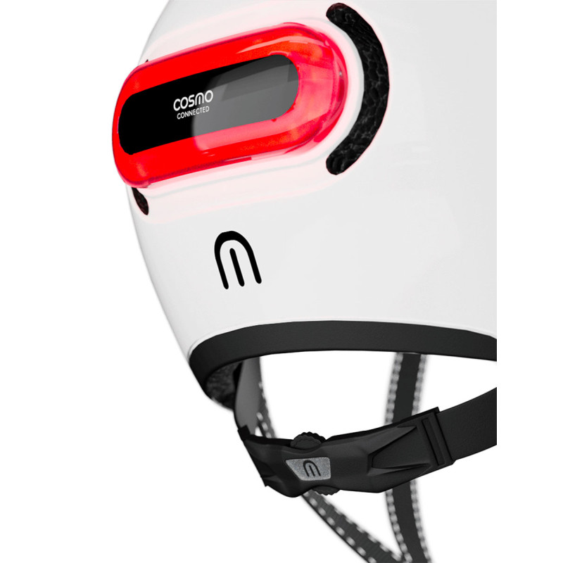 Casque connecté Cosmo Fusion