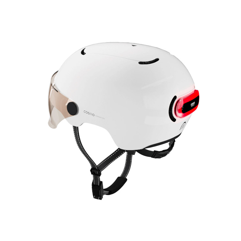 Casque connecté Cosmo Fusion