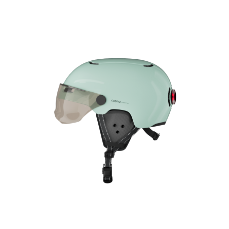 Casque connecté Cosmo Fusion