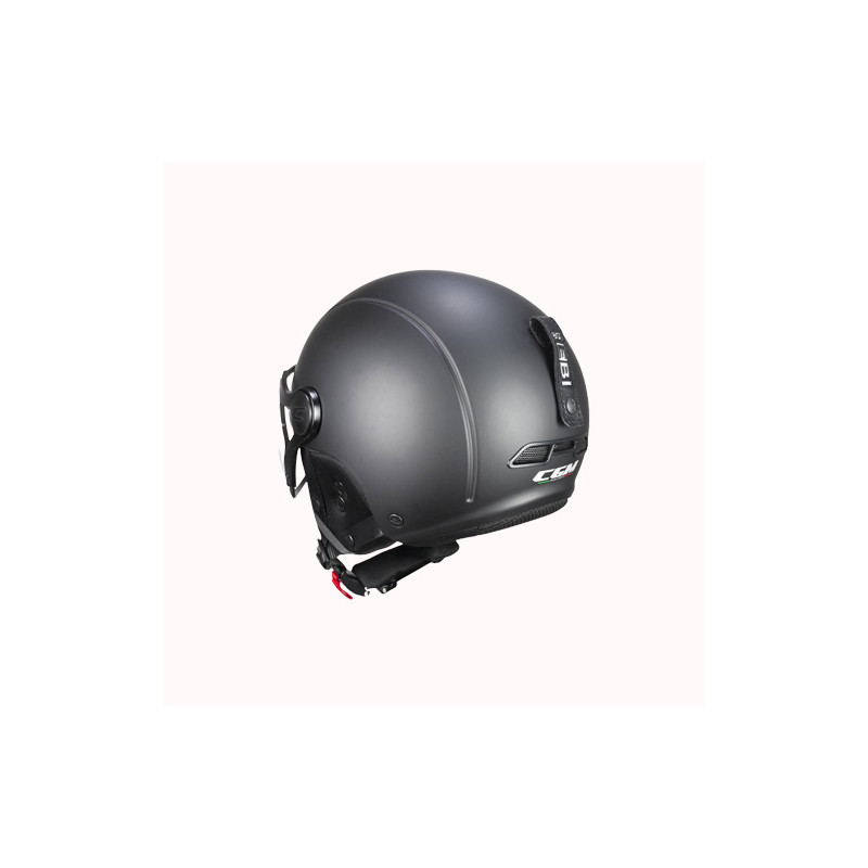 Casque Mobilité Urbaine 801 EBI MONO