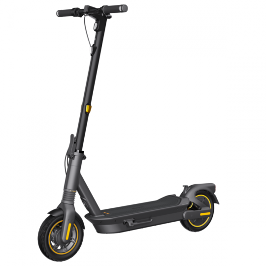 Trottinette Electrique Ninebot MAX G2 E Powered by Segway