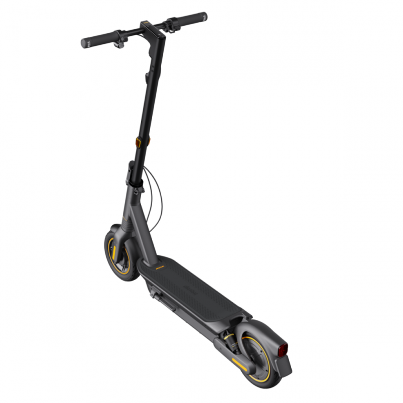 Trottinette électrique Ninebot Max G2