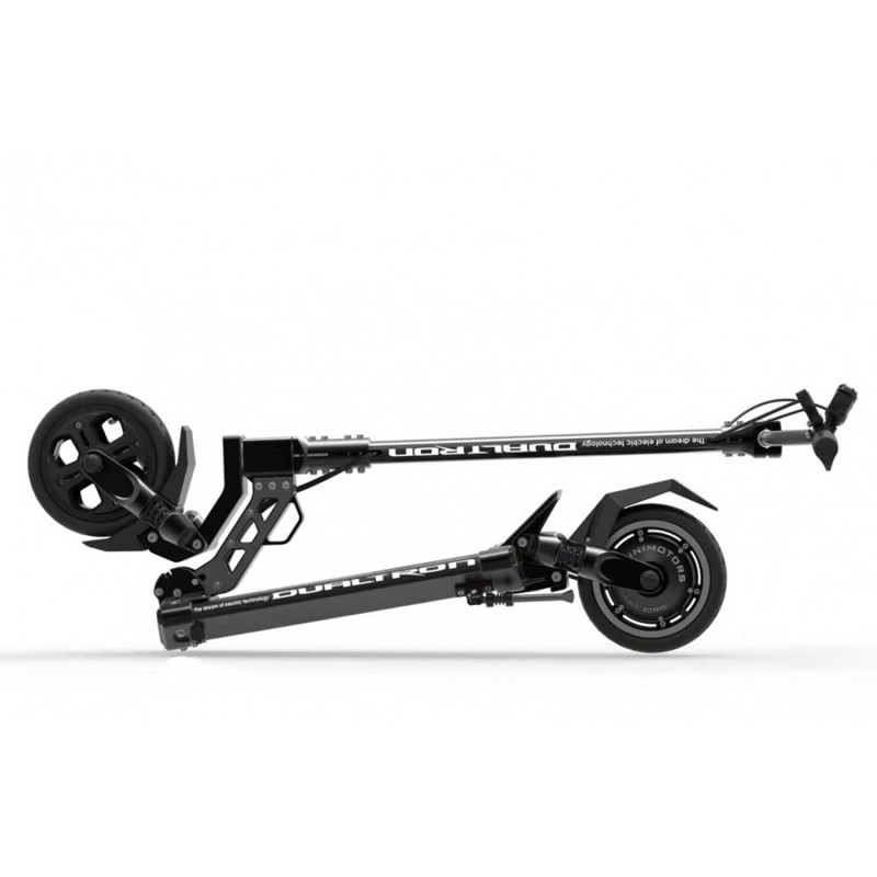 Trottinette électrique MINIMOTORS Dualtron Mini 17 Ah