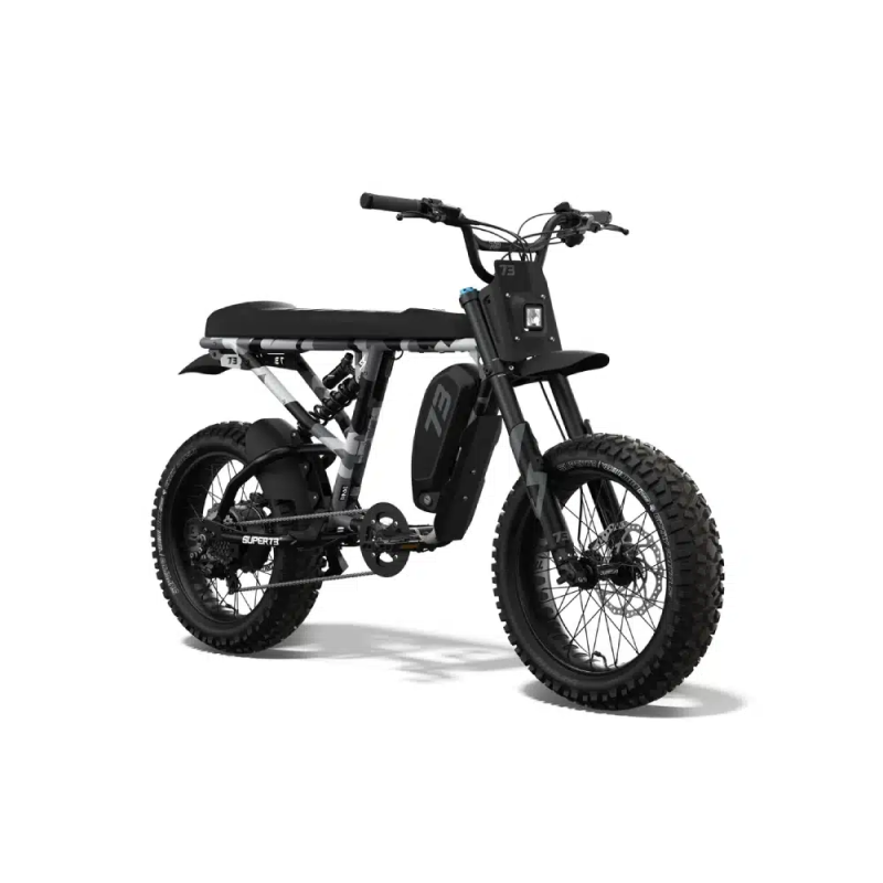Super 73's discount