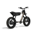 Vélo électrique Super73 ZX Adventure Series