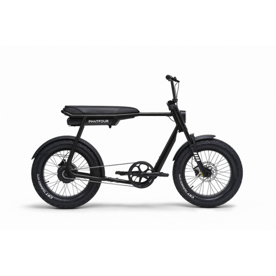 Fat Bike Electrique Phatfour FLX