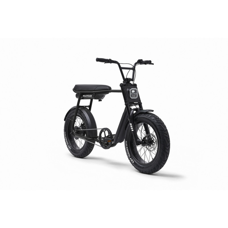 Fat Bike Electrique Phatfour FLX