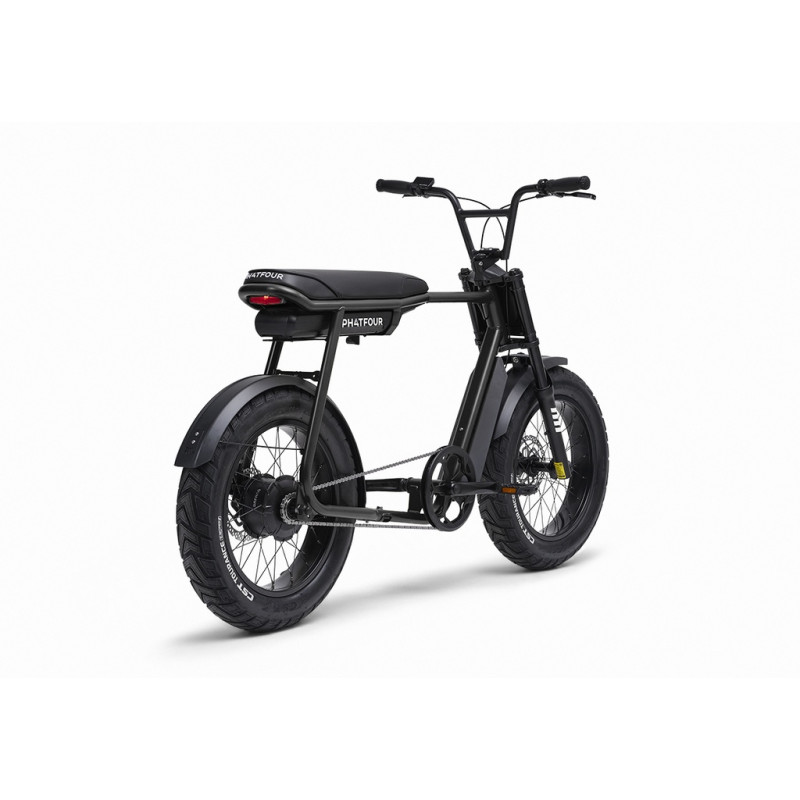 Fat Bike Electrique Phatfour FLX