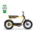 Fat Bike Electrique Phatfour FLX