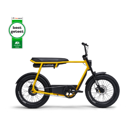 Fat Bike Electrique Phatfour FLX Fat Bike Electrique Phatfour FLX