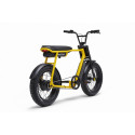 Fat Bike Electrique Phatfour FLX