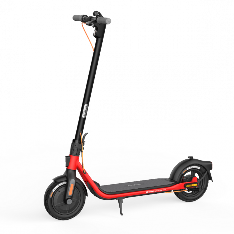 Trottinette électrique Ninebot D18E