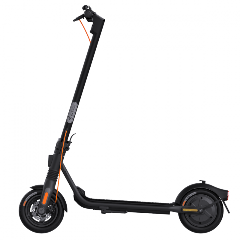 Trottinette électrique Ninebot KickScooter MAX G2 E - Powered by