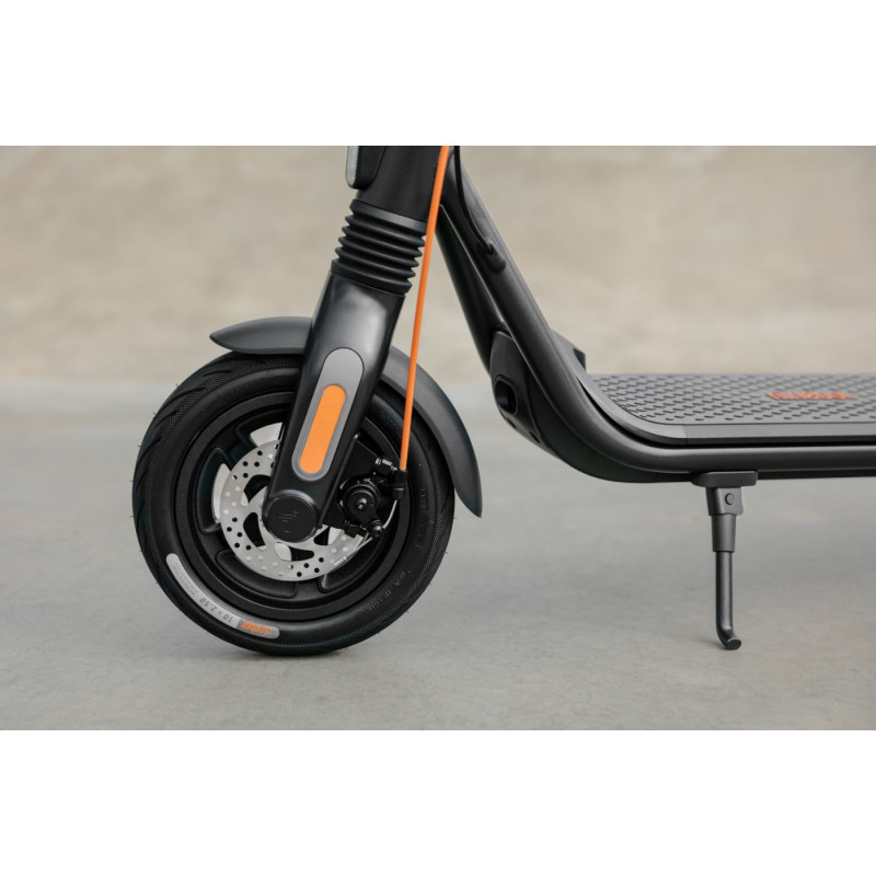 Trottinette électrique Ninebot Ninebot F2 PRO E Powered by Segway