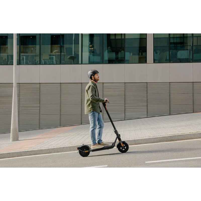 Trottinette NINEBOT Kickscooter F2 PRO (Segway)