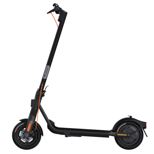 Trottinette Electrique Ninebot Segway ES2