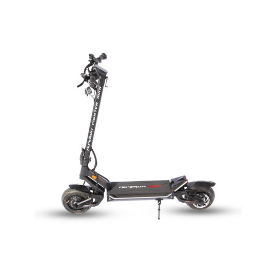 Tout savoir sur les trottinettes électriques pour adulte