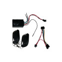 Alarme Coupe Circuit pour Trottinette Electrique + 2 Télécommandes Alarme Coupe Circuit pour Trottinette Electrique + 2 Télécommandes