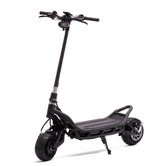 Trottinette Électrique NAMI BURN-E 3