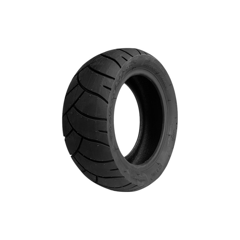 Pneu route 100/55R6.5 avec gel anti crevaison