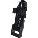 BORDO™ XPlus™ 6000K/90 + Support black SH BORDO™ XPlus™ 6000K/90 + Support black SH