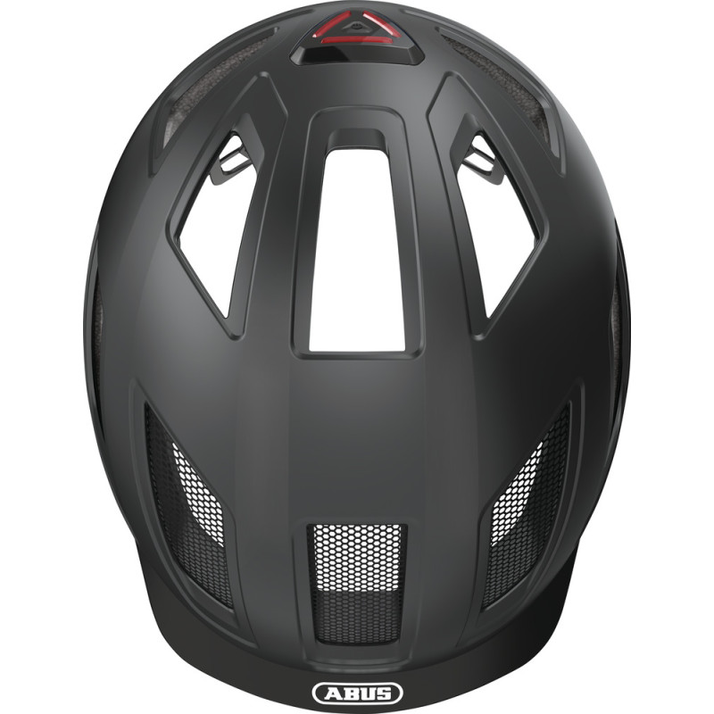 Casque vélo ville Abus Hyban 2.0 ACE