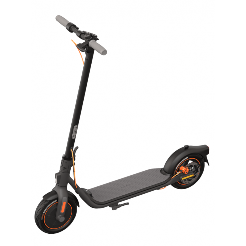 Trottinette Electrique Ninebot Segway ES2