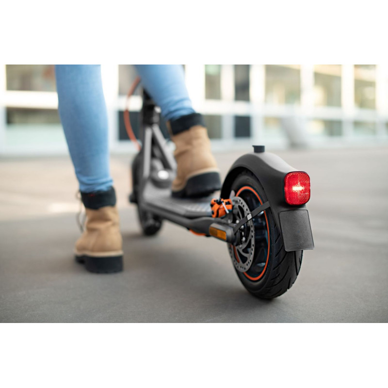 Trottinette électrique NINEBOT Segway F25E II