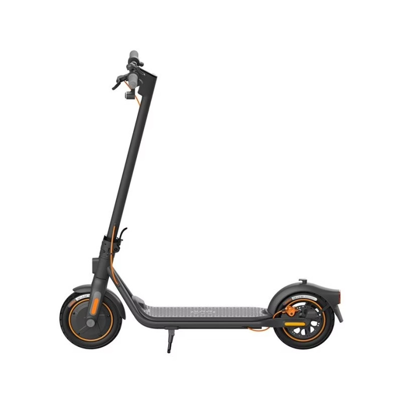 BEQUILLE TROTTINETTE XIAOMI M365, PRO BLANC – Cycles sport inn