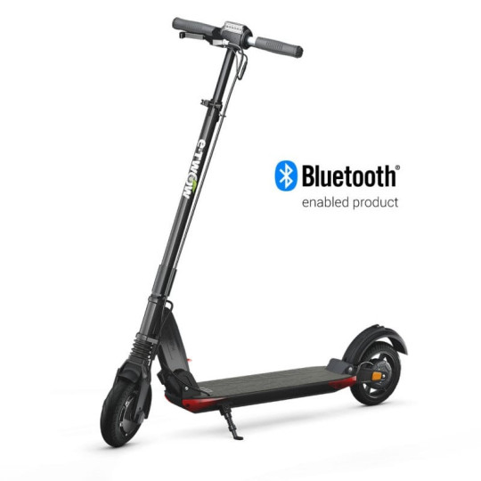 TROTTINETTE ÉLECTRIQUE E-TWOW GT SE