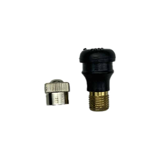 Pneus 10x3.0  + chambres à air valve 45° trottinette électrique + démonte  pneus