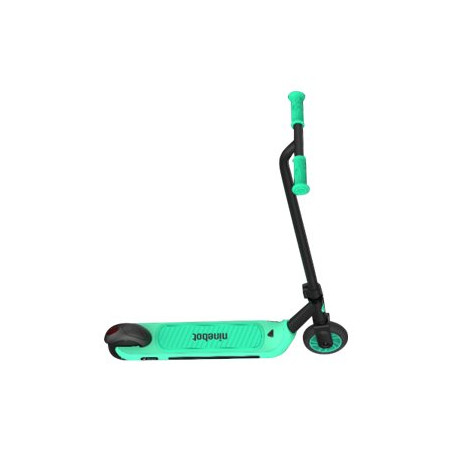 Segway Trotinette électrique pour enfant verte A6