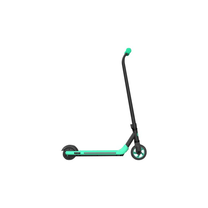 Segway Trotinette électrique pour enfant verte A6