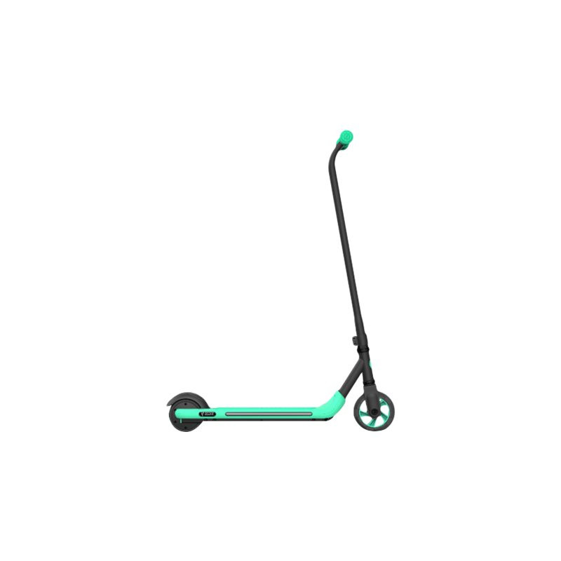 Segway Trotinette électrique pour enfant verte A6