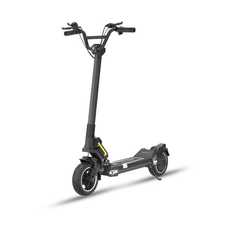 Trottinette Electrique Dualtron TOGO - IPX5 - Double Freins