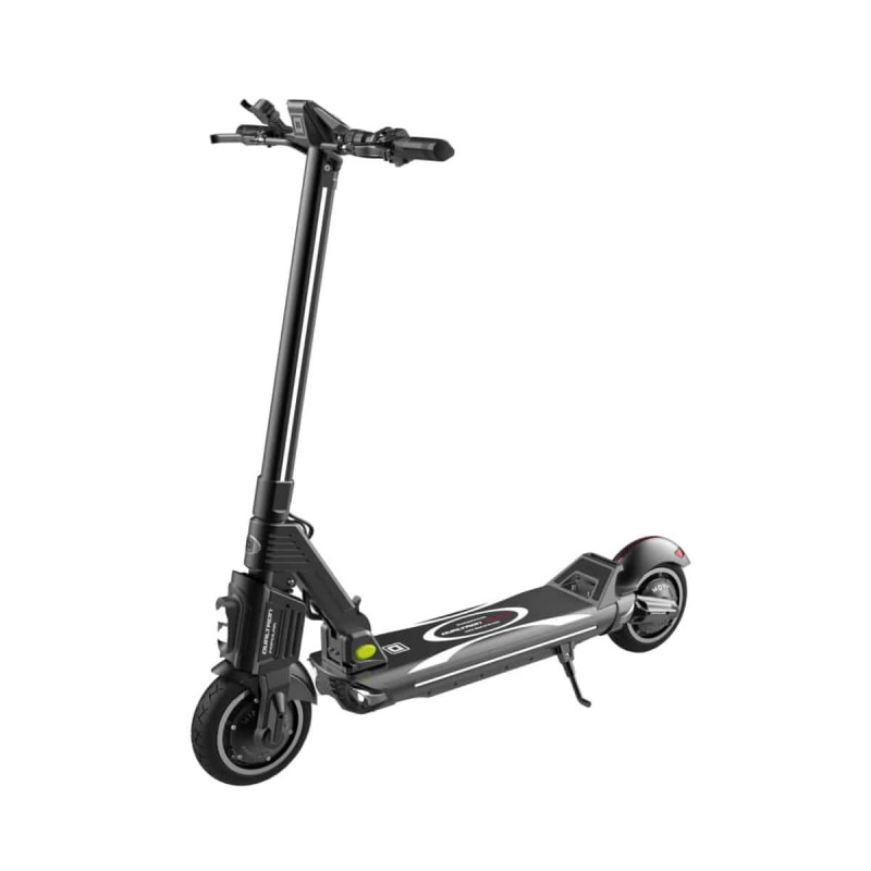 Trottinette électrique Dualtron mini spéciale – Eleqtron