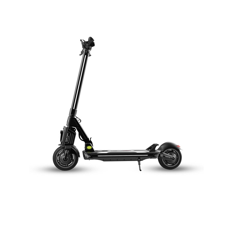 Trottinette électrique Dualtron Pop / Popular - IPX5