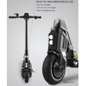 Trottinette électrique Dualtron Pop / Popular - IPX5